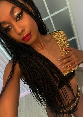 Алеча (18), Новые Черемушки, 15,000 ₽ час, Страпон, Золотой дождь вам (мужчине), тел +7(991)029-24-38