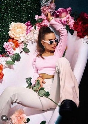 Мэрри (30), No phrase key specified, 18,000 ₽ час, Массаж расслабляющий, Страпон, тел +7(986)945-56-68