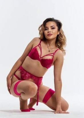 Людмила (24), No phrase key specified, 19,000 ₽ час, Куннилингус, Легкая доминация, тел +7(986)027-46-17