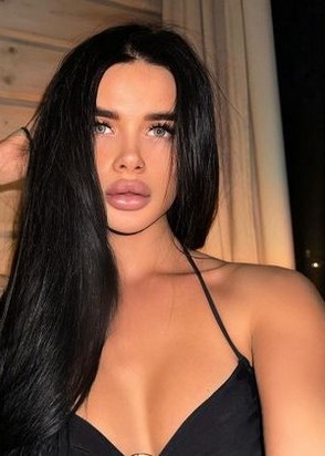 Василиса (23), Чеховская, 8,000 ₽ час, Окончание на лицо, Золотой дождь вам (мужчине), тел +7(951)359-62-34