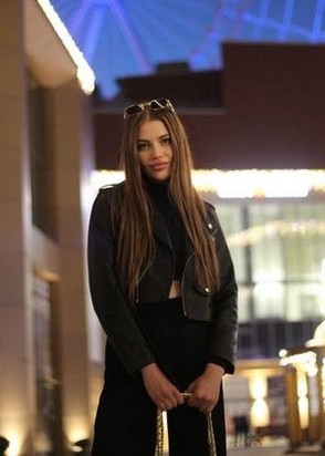 Варвара (19), Севастопольская, 3,000 ₽ час, Окончание на лицо, Ролевые игры, тел +7(999)970-71-69