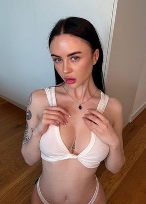 Ева (24), No phrase key specified, 8,000 ₽ час, Куннилингус, Легкая доминация, тел +7(999)938-97-01