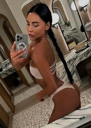 Лиза (26), No phrase key specified, 8,000 ₽ час, Куннилингус, Массаж эротический, тел +7(999)785-75-08