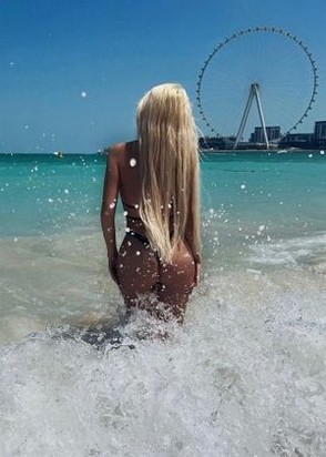 Кира (26), Юго-Западная, 3,000 ₽ час, Секс классический, Окончание на лицо, тел +7(919)748-32-43