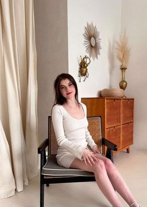 Алинка (20), Тушинская, 17,000 ₽ час, Минет в презервативе, Куннилингус, тел +7(918)538-47-82