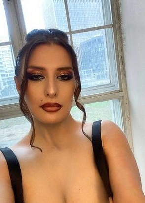 Снежана (25), Новые Черемушки, 10,000 ₽ час, Игрушки, Ролевые игры, тел +7(919)203-53-61