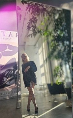 Анна Раменское (25), No phrase key specified, 8,000 ₽ час, Массаж эротический, Легкая доминация, тел +7(919)832-25-16