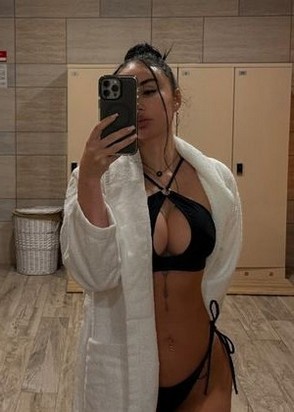 Вика (22), Бибирево, 8,000 ₽ час, Минет глубокий, Стриптиз не профи, тел +7(996)901-27-85