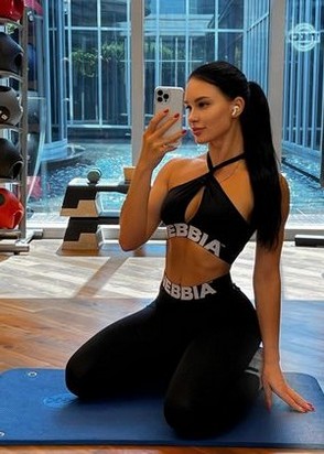 Вера (24), Бибирево, 8,000 ₽ час, Минет без резинки, Массаж эротический, тел +7(978)897-65-41