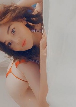 Инесса (28), Нагорная, 1,500 ₽ час, Массаж классический, Ролевые игры, тел +7(999)425-41-30