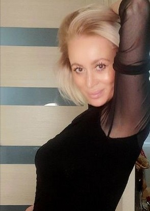 Ekaterina (36), Смоленская, 10,000 ₽ час, Окончание на грудь, Окончание в рот, тел +7(988)981-12-30