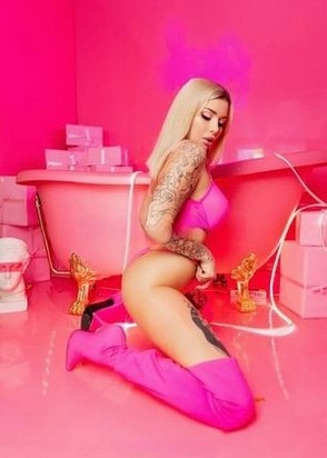 Настя (26), Университет, 10,000 ₽ час, Минет глубокий, Массаж расслабляющий, тел +7(927)021-31-48