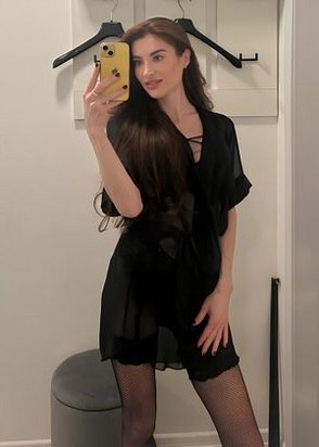 Виктория (33), Профсоюзная, 2,000 ₽ час, Куннилингус, Госпожа, тел +7(951)018-68-21