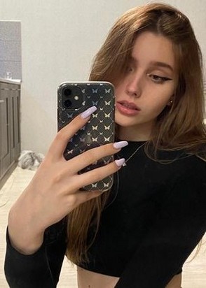 Маша (25), Университет, 3,000 ₽ час, Минет глубокий, Куннилингус, тел +7(988)624-57-21