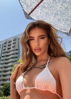 Джессика (22), No phrase key specified, 19,000 ₽ час, Минет без резинки, Минет глубокий, тел +7(917)680-62-81