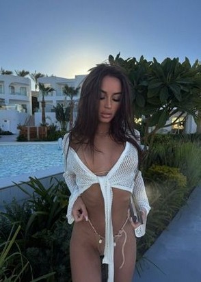 Елизавета (26), No phrase key specified, 22,000 ₽ час, Минет без резинки, Массаж классический, тел +7(950)632-83-30