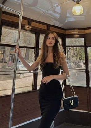 Екатерина (21), Авиамоторная, 10,000 ₽ час, Секс классический, Минет глубокий, тел +7(951)743-95-76