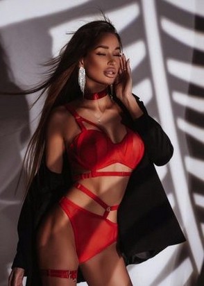 Лиза (24), Профсоюзная, 5,000 ₽ час, Услуги семейной паре, Минет в презервативе, тел +7(904)576-83-09