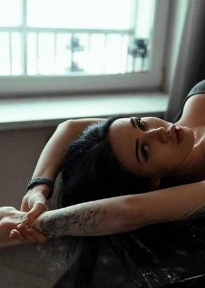 Натали (25), Озёрная, 5,000 ₽ час, Легкая доминация, Трамплинг, тел +7(904)945-18-79