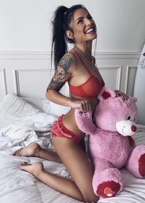 Арина (22), Планерная, 8,000 ₽ час, Массаж классический, Массаж эротический, тел +7(989)379-67-92