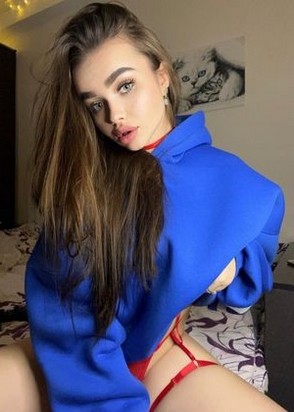 Вика (22), Бабушкинская, 8,000 ₽ час, Услуги семейной паре, Минет глубокий, тел +7(928)367-12-16