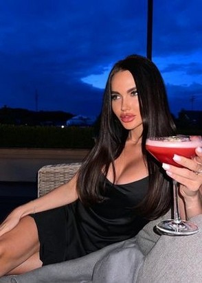 Яна (26), Лермонтовский проспект, 8,000 ₽ час, Окончание на грудь, Фетиш, тел +7(904)489-47-73