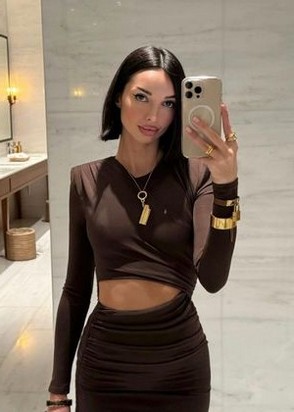 Ева (23), Петровский парк, 8,000 ₽ час, Стриптиз не профи, Массаж профессиональный, тел +7(995)156-76-68