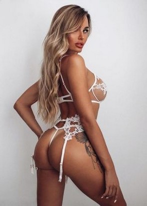 Виктория (23), Нагорная, 3,000 ₽ час, Стриптиз не профи, Анилингус вам (мужчине), тел +7(902)674-25-73