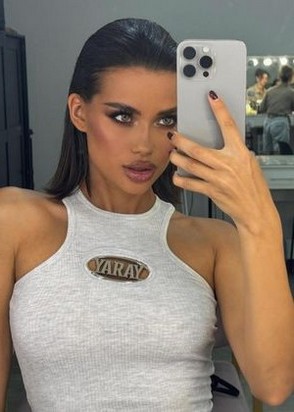 Яна (26), Коньково, 8,000 ₽ час, Секс анальный, Окончание на грудь, тел +7(937)320-13-59