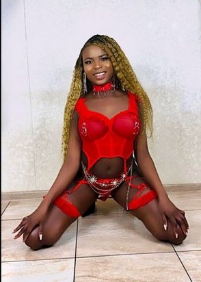 Рианна (20), Царицыно, 5,000 ₽ час, Окончание на грудь, Массаж расслабляющий, тел +7(904)678-67-67