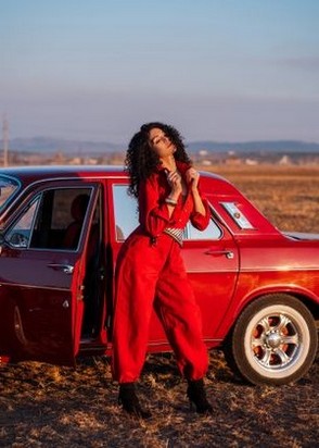 Каролина (24), Улица академика Янгеля, 5,000 ₽ час, Секс анальный, Куннилингус, тел +7(995)397-59-69