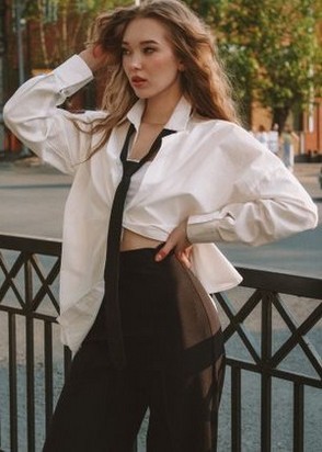 Ангелина (23), Улица Скобелевская, 5,000 ₽ час, Секс классический, Окончание на грудь, тел +7(929)079-02-94