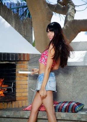 Соня (24), Шелепиха, 8,000 ₽ час, Анилингус вам (мужчине), Госпожа, тел +7(953)136-03-17