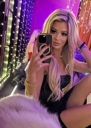 Лика (26), Шелепиха, 18,000 ₽ час, Игрушки, Минет глубокий, тел +7(953)516-58-03