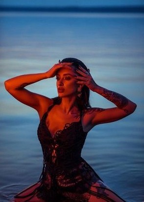 Агата (24), Юго-Западная, 5,000 ₽ час, Услуги семейной паре, Массаж урологический, тел +7(950)647-32-56