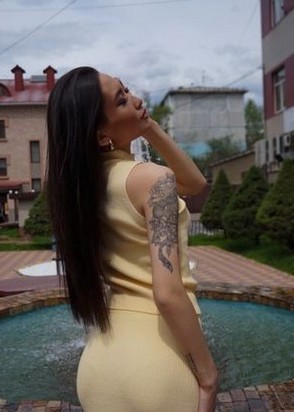 Амилина (24), Баррикадная, 5,000 ₽ час, Окончание на грудь, Массаж урологический, тел +7(908)476-91-17