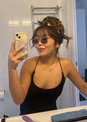 Diana (24), Телецентр, 6,000 ₽ час, Минет в презервативе, Окончание в рот, тел +7(908)203-87-72