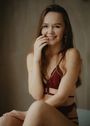 Лика (25), Тимирязевская, 8,000 ₽ час, Минет без резинки, Окончание на лицо, тел +7(989)071-06-71