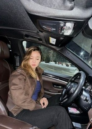 Зарина (22), Шелепиха, 6,000 ₽ час, Куннилингус, Анилингус вам (мужчине), тел +7(951)861-87-68