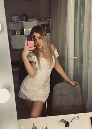 Марьяна (19), Юго-Западная, 5,000 ₽ час, Услуги семейной паре, Ролевые игры, тел +7(917)086-01-93