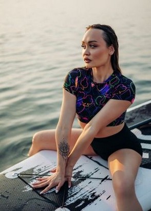 Мила (24), Технопарк, 5,000 ₽ час, Услуги семейной паре, Минет в презервативе, тел +7(902)340-49-36