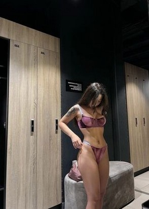 Кариша (22), Студенческая, Окончание на лицо, Массаж классический, тел +7(908)643-32-10