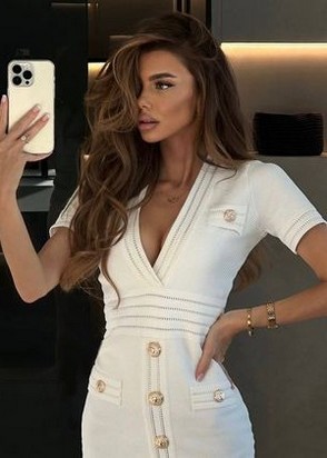 КРИС VIP (24), Смоленская, 20,000 ₽ час, Секс анальный, Рабыня, тел +7(937)806-30-34