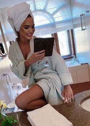 Виктория (28), Шелепиха, 15,000 ₽ час, Массаж профессиональный, Массаж расслабляющий, тел +7(908)978-31-53