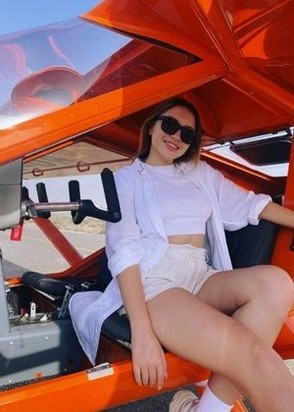 Светлана (25), No phrase key specified, 17,000 ₽ час, Массаж классический, Массаж эротический, тел +7(989)391-35-74