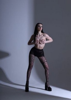 Лилиана (20), No phrase key specified, 18,000 ₽ час, Массаж классический, Массаж расслабляющий, тел +7(931)452-21-25