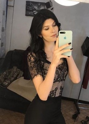 Ника Раменское (23), No phrase key specified, 8,000 ₽ час, Минет глубокий, Фетиш, тел +7(952)230-27-75