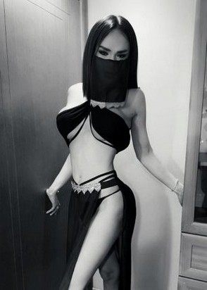 Милана (26), Академический, 7,000 ₽ час, Окончание на грудь, Массаж классический, тел +7(928)206-43-64