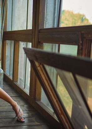 Елизавета (24), Чеховская, 8,000 ₽ час, Секс классический, Окончание на лицо, тел +7(921)840-62-30