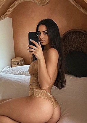 Динара (25), Измайлово, 5,000 ₽ час, Окончание на грудь, Массаж расслабляющий, тел +7(908)413-25-47